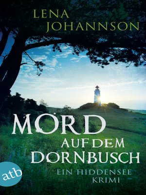 cover image of Mord auf dem Dornbusch